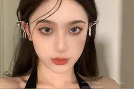 “网红式化妆”耽误了多少普通女孩？妆感重、妆面脏最为“致命”图片