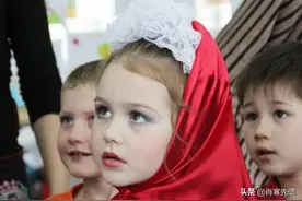 我，90后，到俄罗斯工作6年，娶了23岁俄罗斯美女，却无法带回国图片