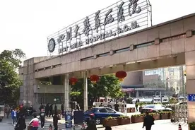 中国护理专业8大名校，毕业生多数进“三甲”医院图片