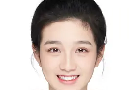 纯素人艺考生颜值爆高！孙毓舒刘妍等灵动出圈，押宝下一个明星？图片