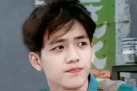 “冻龄男神”都是假的！这6位男星离开了滤镜，真实状态一言难尽图片