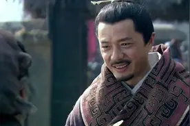 韩信被杀，萧何冷冷地看着他的尸体，说出4个字，被人诟病千年图片