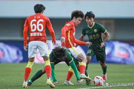 曝中超3队集体退出：广州老总被开，武汉被李铁拖垮，河北濒死图片