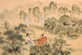 这才是真正的朋友:历史上最佳朋友的典范图片