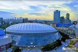 羽生结弦史上首次东京巨蛋滑冰秀褒贬不一图片