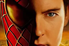 第一代漫威超级英雄蜘蛛侠——托比·马奎尔的真实人生故事图片