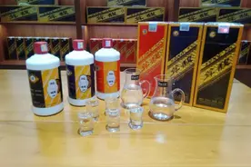 白酒中的氰化物图片