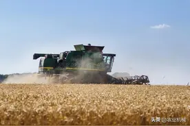 约翰迪尔、卡特彼勒隐藏最深的秘密：多层盈利模式！图片