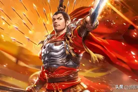 三国志11《真英雄》全势力锐评 元遇到强劲敌手 突厥成新晋热门图片