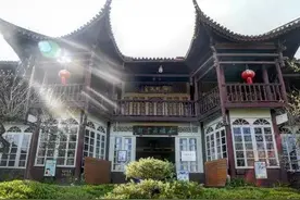 汉代五铢钱在腾冲图片