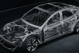 “全铝车身”有哪些优缺点？为什么会被各大车企弃用？图片