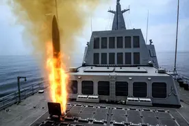 中日韩万吨大驱，战斗力谁是第一？自力更生才是真正的发展道路图片