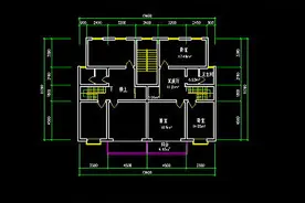 电脑的dwg文件怎么打开图片