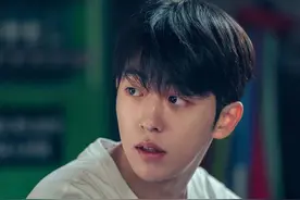 又一个男神，差点被娱乐圈潜规则毁了图片