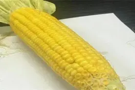 如何用微波炉烹饪玉米？玉米微波炉里面转几分钟会熟？图片