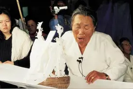 解密“通灵术”：是古老秘术还是现代骗局?灵媒在与谁沟通?图片