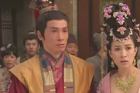 “试婚制度”怎么来的？与驸马结婚前，公主真的会派宫女去侍寝吗图片