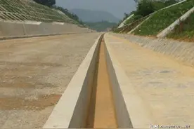 路基排水沟施工工艺流程及作业要点图片