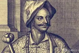 最能生的皇帝：娶五百多个老婆，生了867个子女，还活到80岁图片