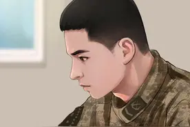 哪些军人不能享受探亲假图片