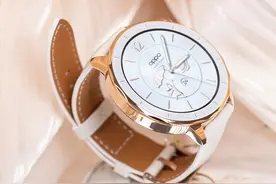 OPPO Watch X2 Mini上手玩：支持LivePhoto的智能手表？图片