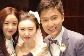 赵丽颖回村参加亲弟婚礼，被嘲讽：忘本小气！她真的做错了吗？图片