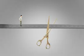 我，35岁，要不要离开大厂？华为陈黎芳：大可不必图片