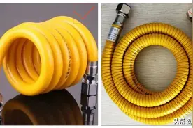 这个月起，您家的燃气软管可能不合规图片