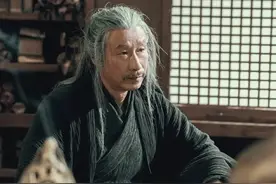 雪中：徐凤年“落子七十一”评李义山，他再活十年，必蟒袍换龙袍图片