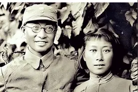 根红苗正，军政全能的大将陈赓，建国后，职务为何不如预期？图片