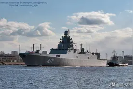 印度将军身陷美人计，导致印度海军损失23亿美元图片