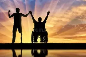 三四级残疾人可享受的福利图片