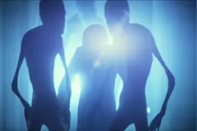 电影丨不好啦，我哥哥被外星人抓走啦图片