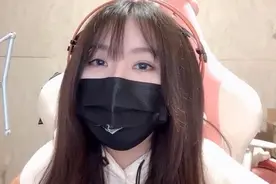 小团团停播沫子成最大赢家，稳坐“吃鸡一姐”，老板陈赫功不可没图片