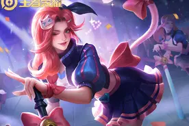 S26最值得苦练的射手，无视阿珂兰陵王，出宗师之力提升70%伤害图片