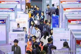研究生就业困难，高学历人才吐露出酸和无奈，输在了起跑线上图片