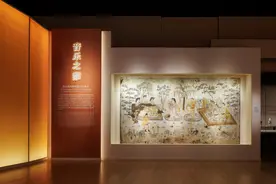 穿越时空 250余件音乐文物奏响“锦城丝管”图片
