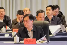 “组团式服务”为项目按下加速键图片