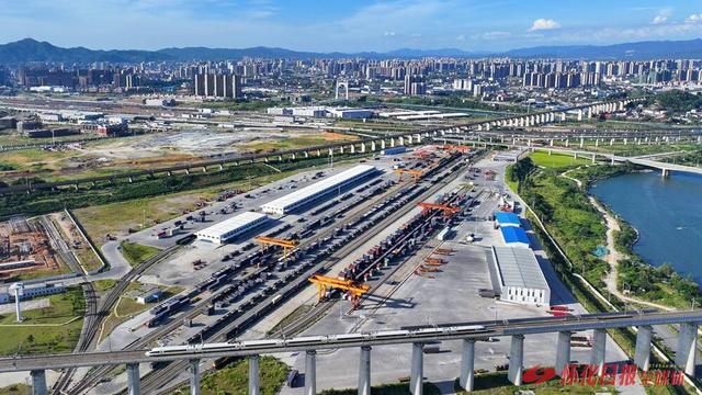 福地怀化·文化简史⑦｜​商脉不辍：一座山水之城的“丝路”传奇