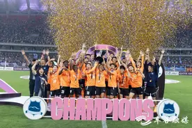 创造历史！车谷“铿锵玫瑰”赢了！图片