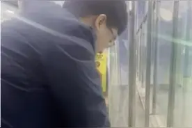 凡人歌·青岛故事丨教科书式救援！青岛地铁AED三年救9命图片