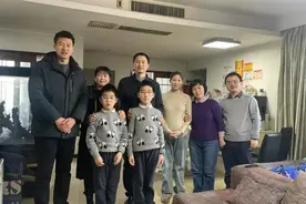 家访有爱 共育花开  ——西安市翠华路小学长大校区期末家访活动纪实图片