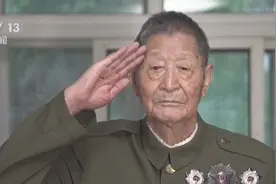 面对面丨致敬战斗英雄！抗美援朝他一次战斗俘虏22个敌人图片