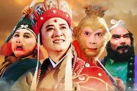 六小龄童回应“孙悟空林黛玉CP爆火”：挺有意思图片