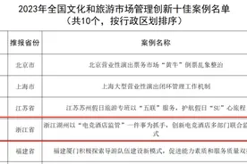 多部门共管清除盲区，废弃矿山再变“金矿”，“浙”两地值得全国学习图片