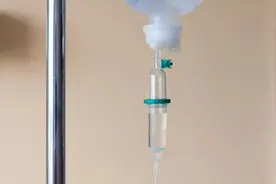 一生病就输液？这些疾病不需要！图片