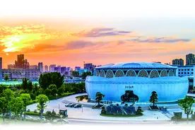 “五一”国际劳动节 汝州景区活动早知道图片