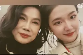 被董明珠怒斥？孟羽童回应！图片