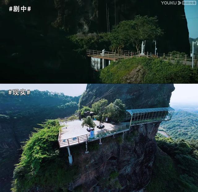 龙虎山&一人之下 | 国庆异人集结：逛漫展领门票，解锁双重异人世界！