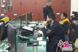 新列车运行图即将运行 洛阳车务段做好调图准备图片